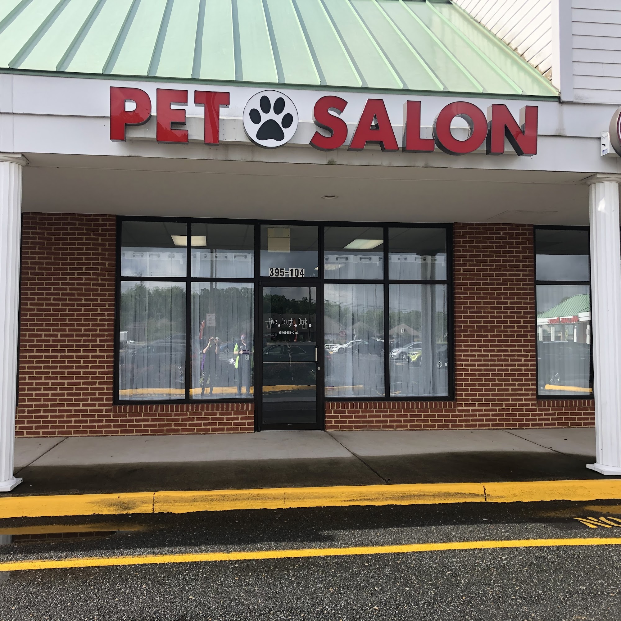 Live Laugh Bark LLC Stafford