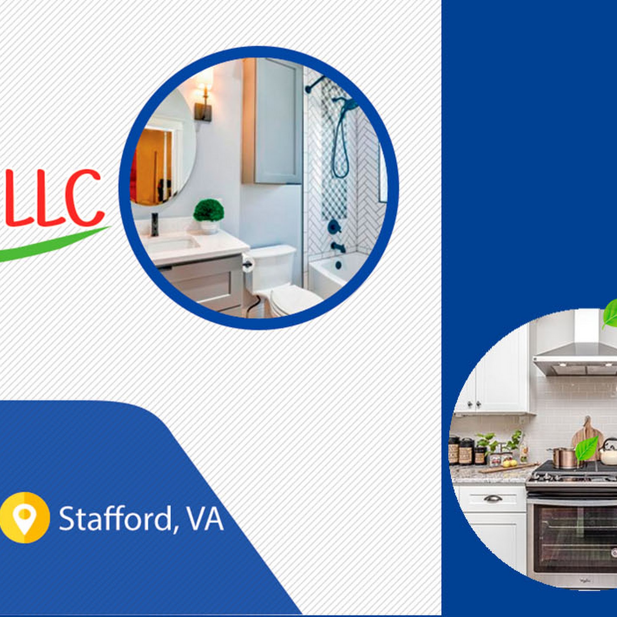 Lily Cleaning Services LLC