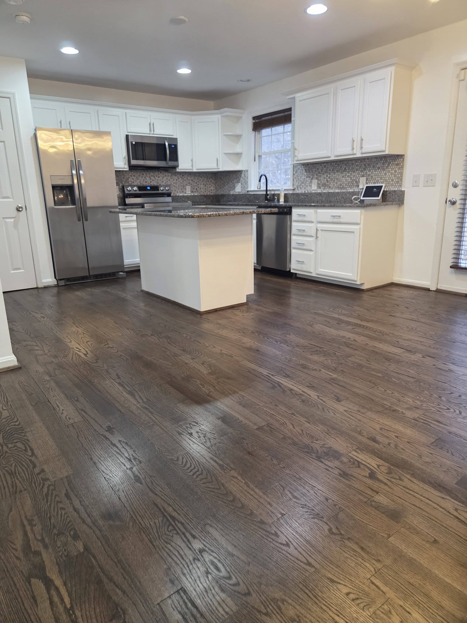 Lily Cleaning Services LLC