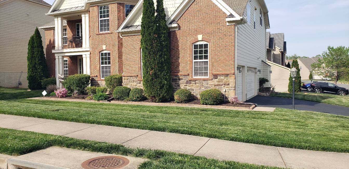Stafford Lawn Care Services Plus.