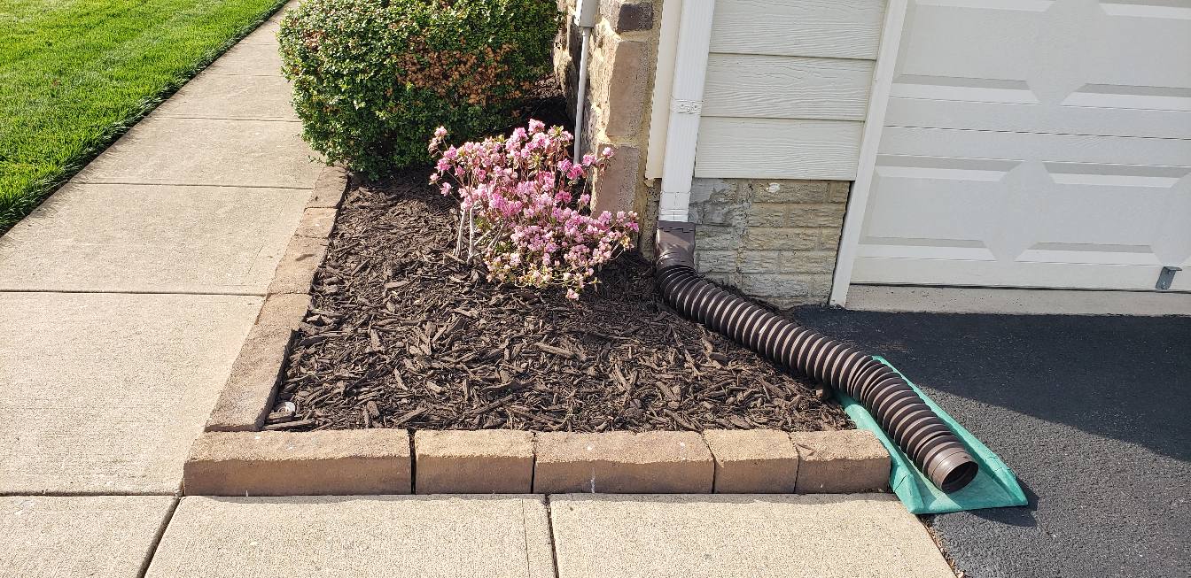 Stafford Lawn Care Services Plus.