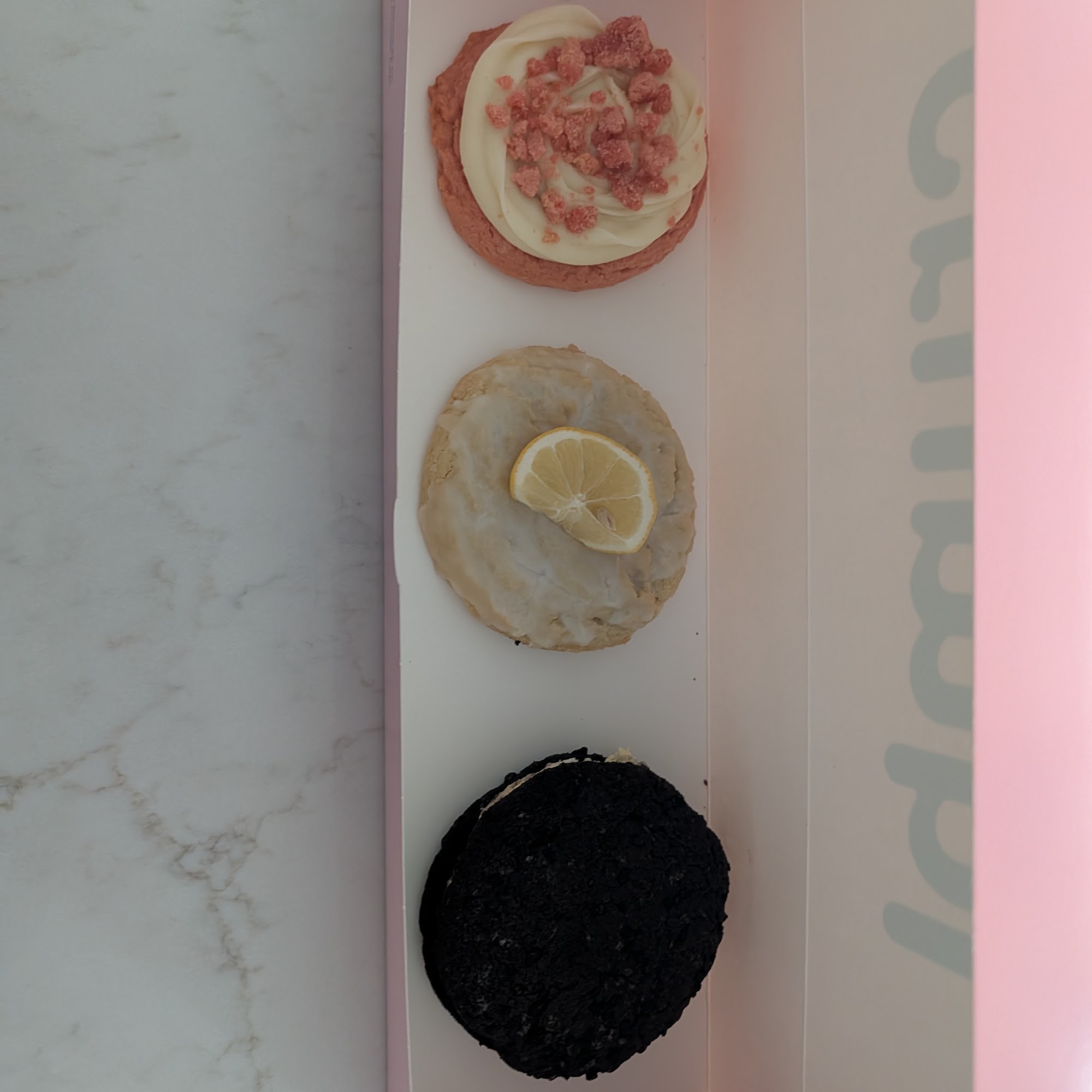 Crumbl - Stafford Stafford