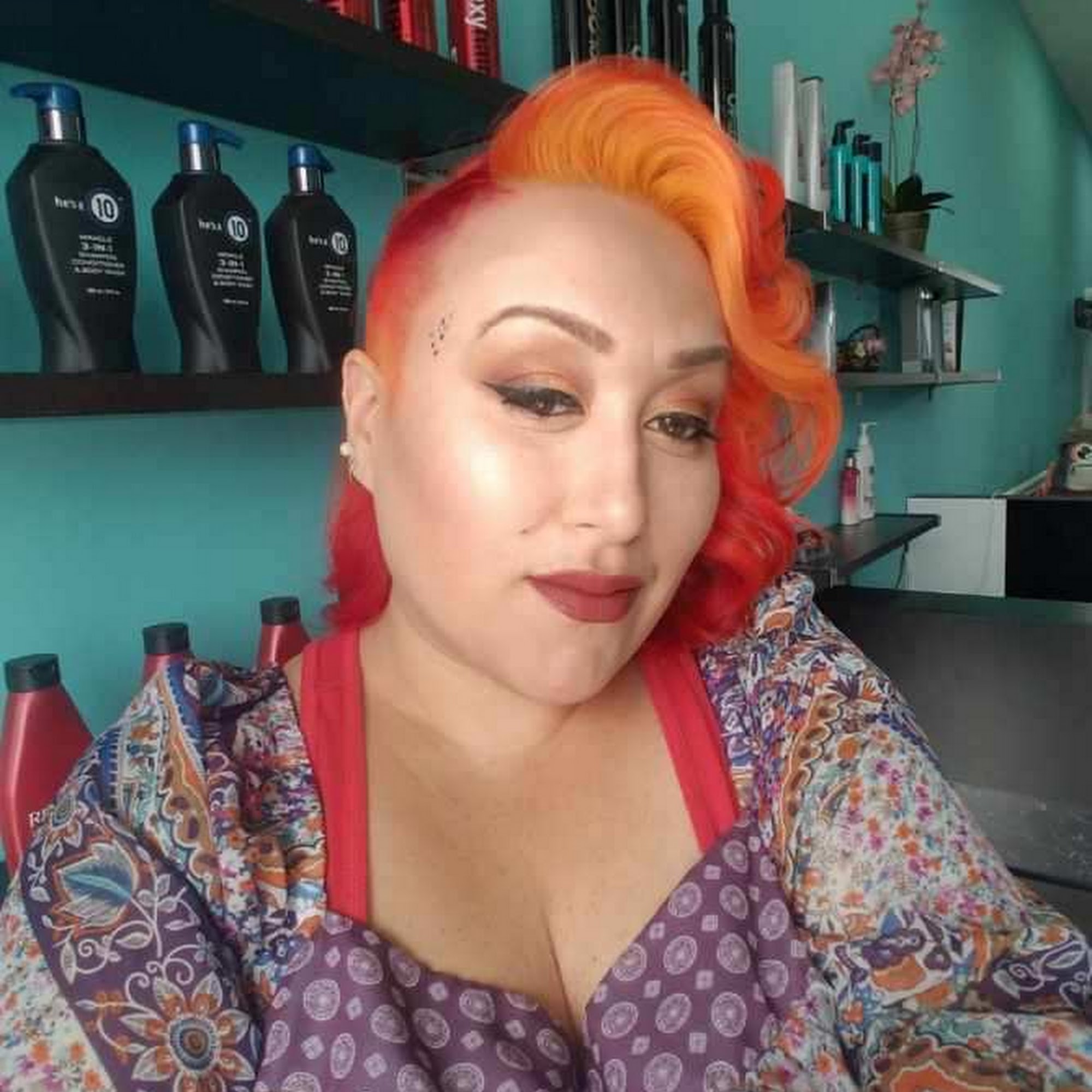 MKB Beauty 475 Aquia Towne Ctr Dr Ste 101 RM 6, Stafford Virginia 22554