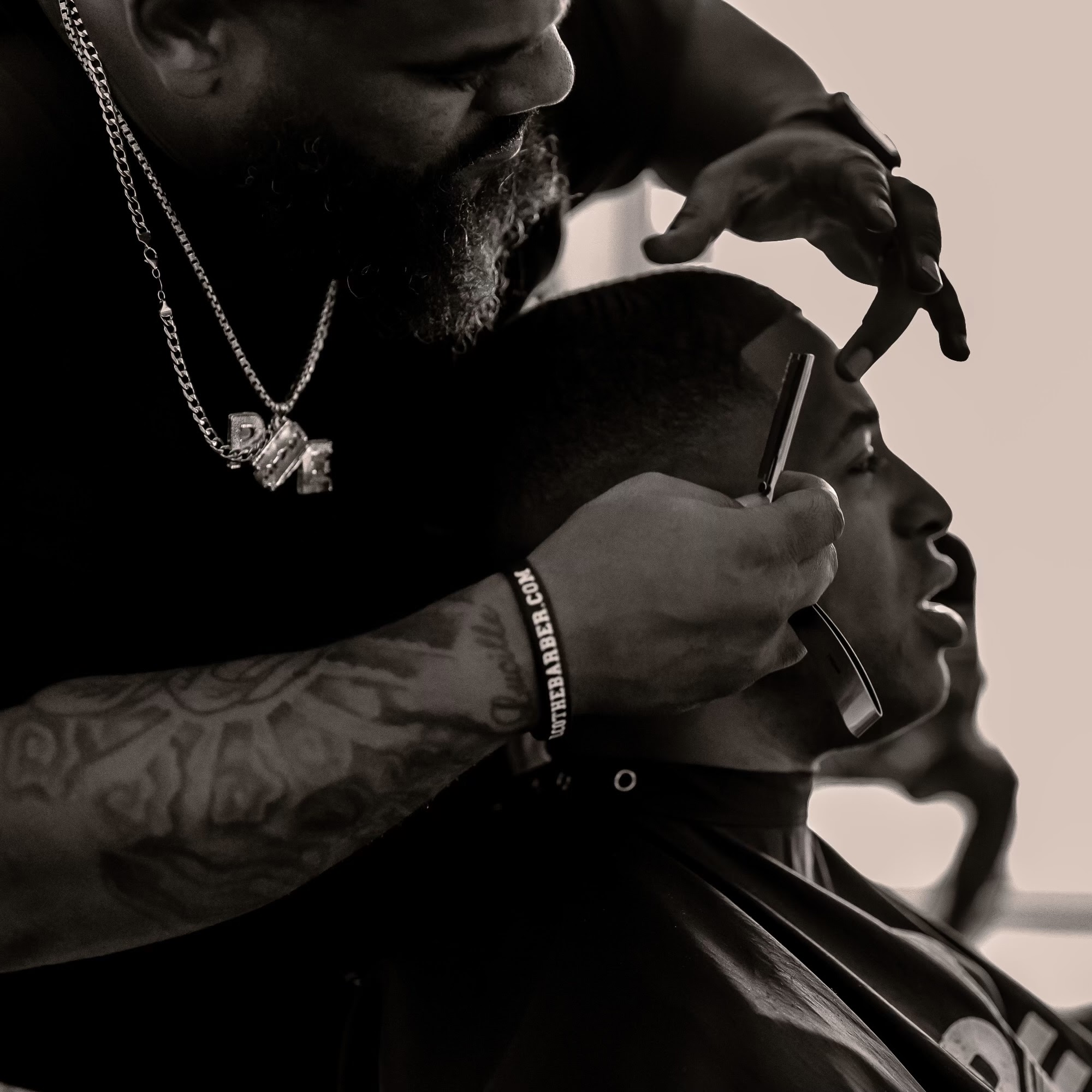 Refined Edge Barber Shop 1630 Publix Wy Suite 112, Stafford Virginia 22554