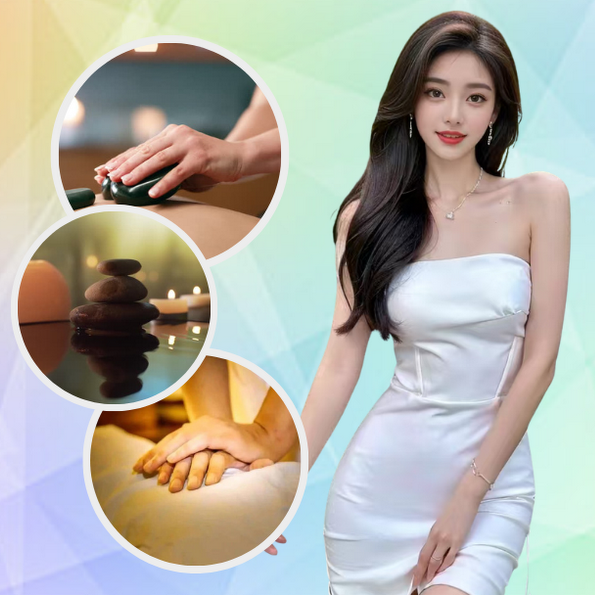 Villareal Massage & wellness 422 Garrisonville Rd #108, Stafford Virginia 22554