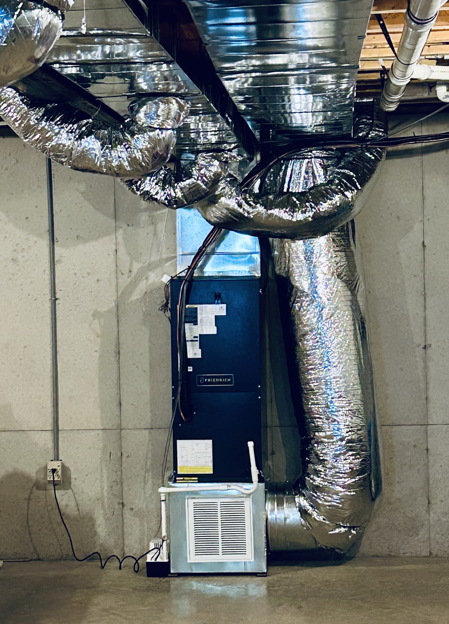 Hunsberger Mechanical LLC