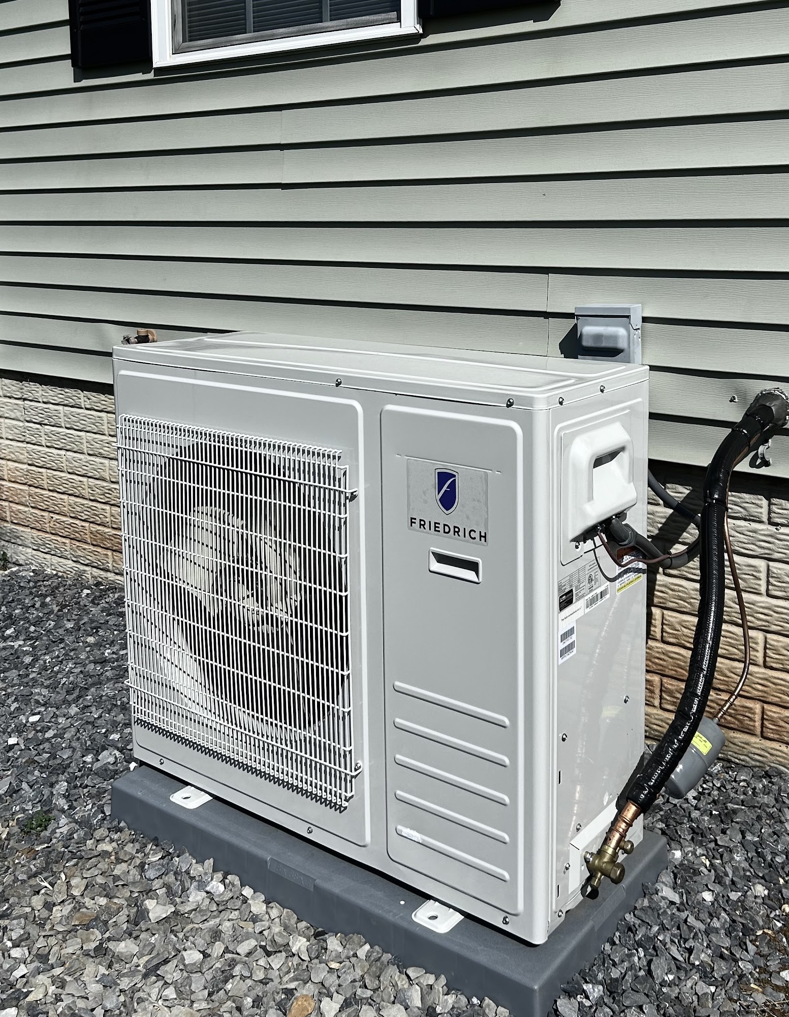 Hunsberger Mechanical LLC