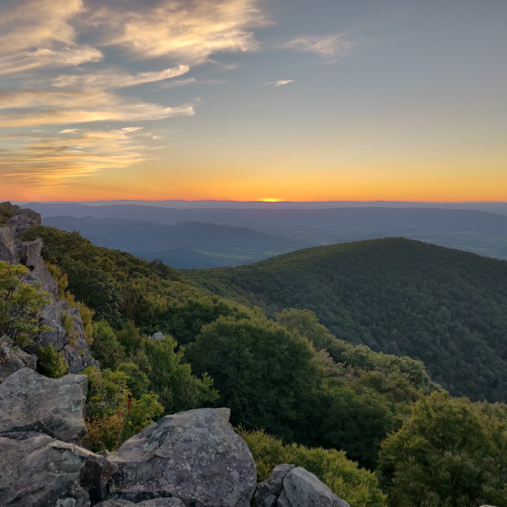 Stanley Town Centre Stanley