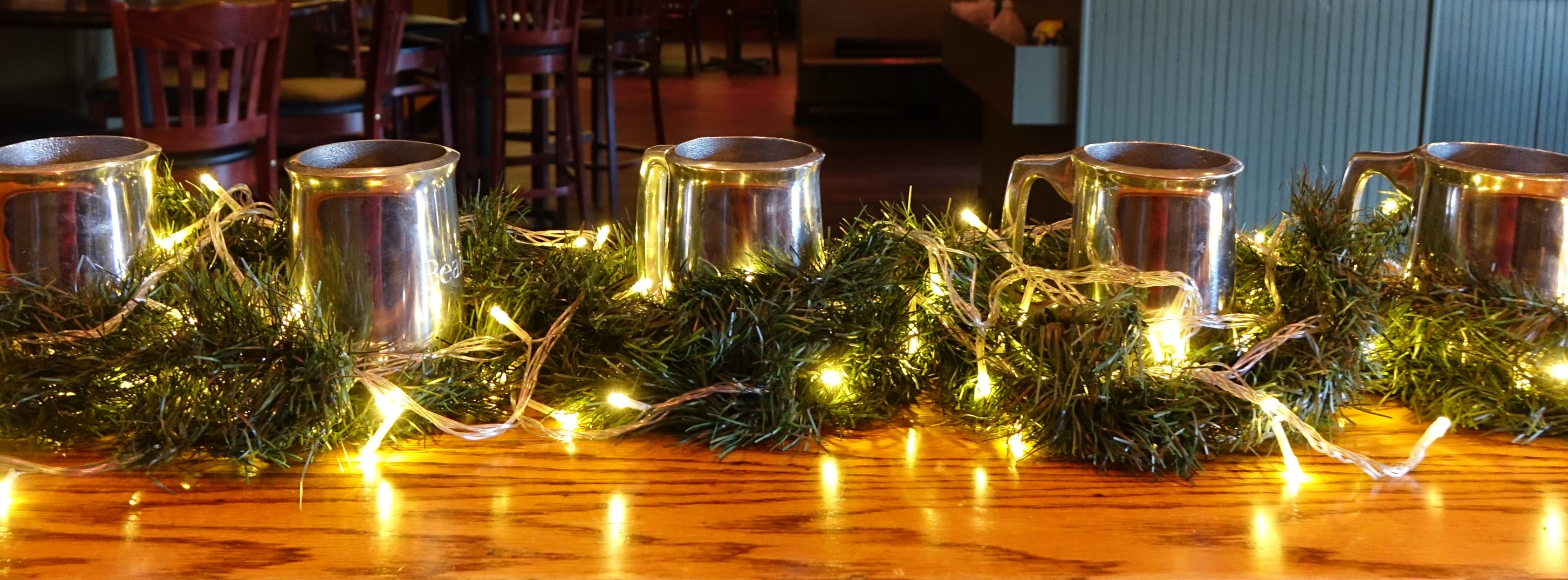 Byers Street Bistro Staunton