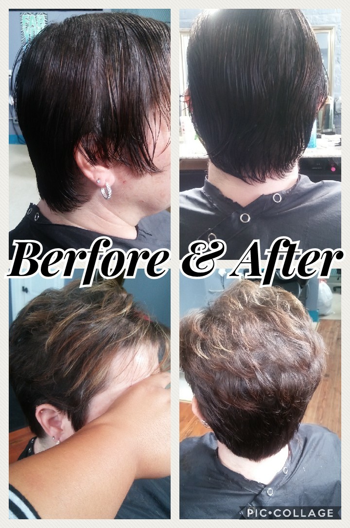 Creating Image Salon