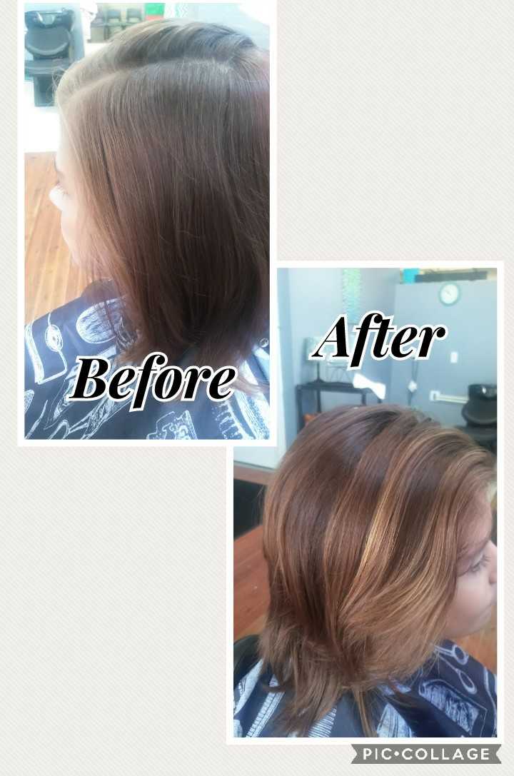 Creating Image Salon