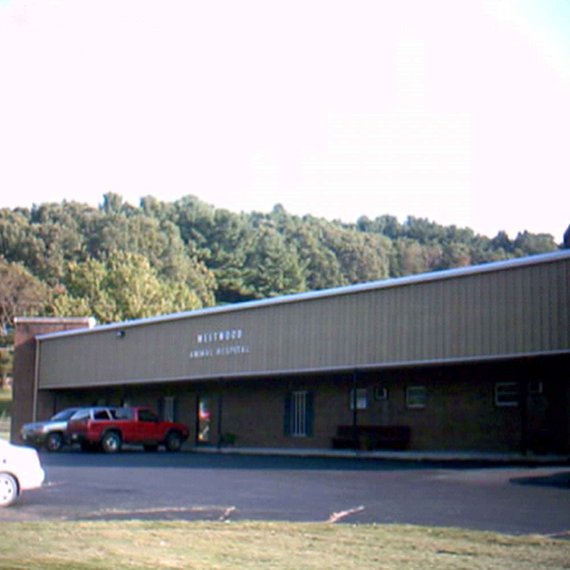 Westwood Animal Hospital Staunton