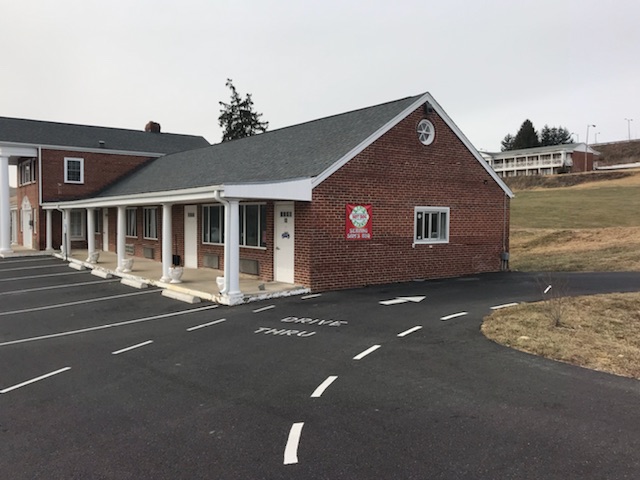 Sam’s Hot Dogs Of Verona Staunton