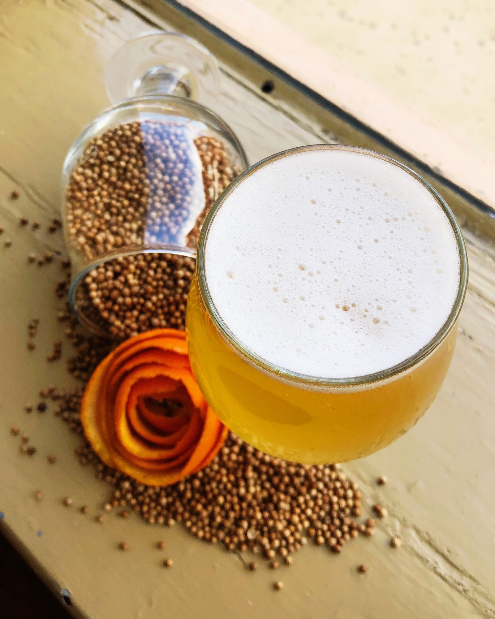 Redbeard Brewing Company Staunton