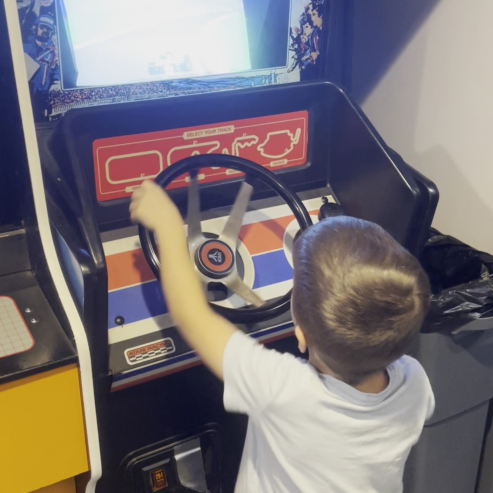 Redbeard Brewing Company Staunton