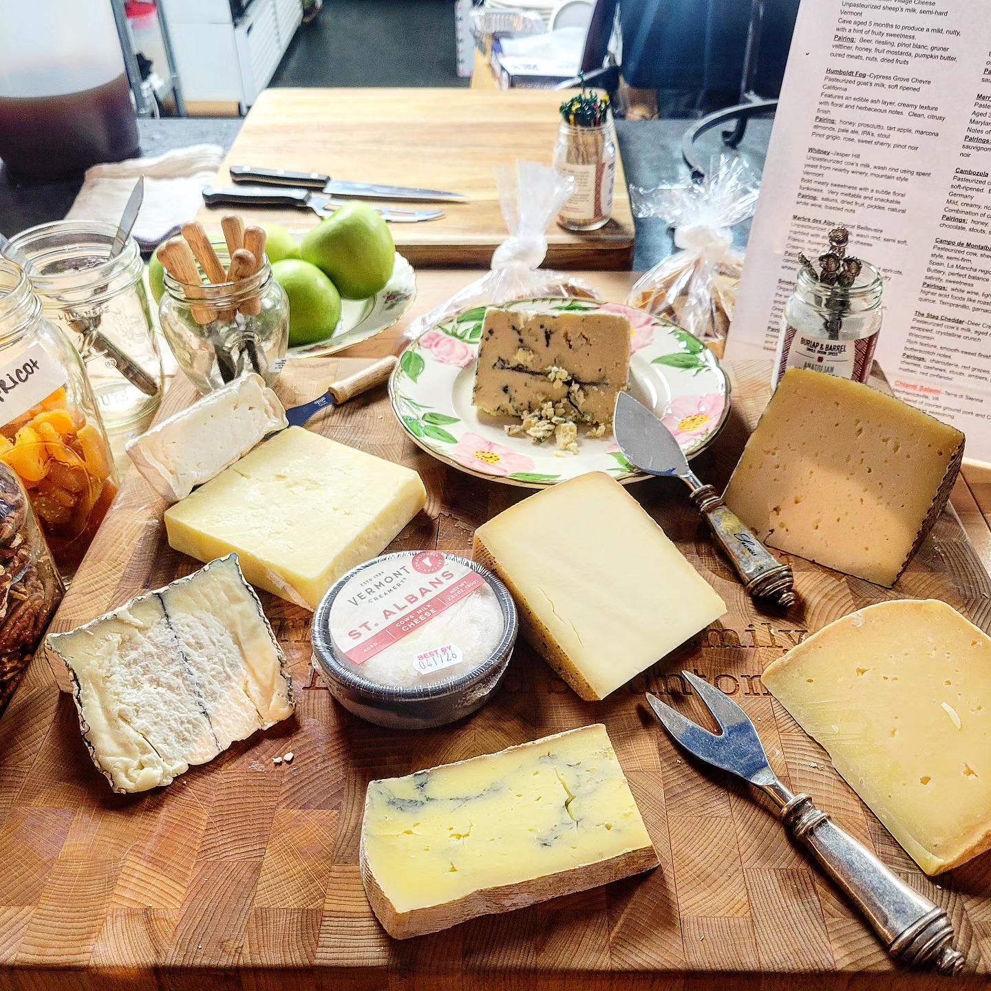 Seed to Tail Kitchen & Market Staunton