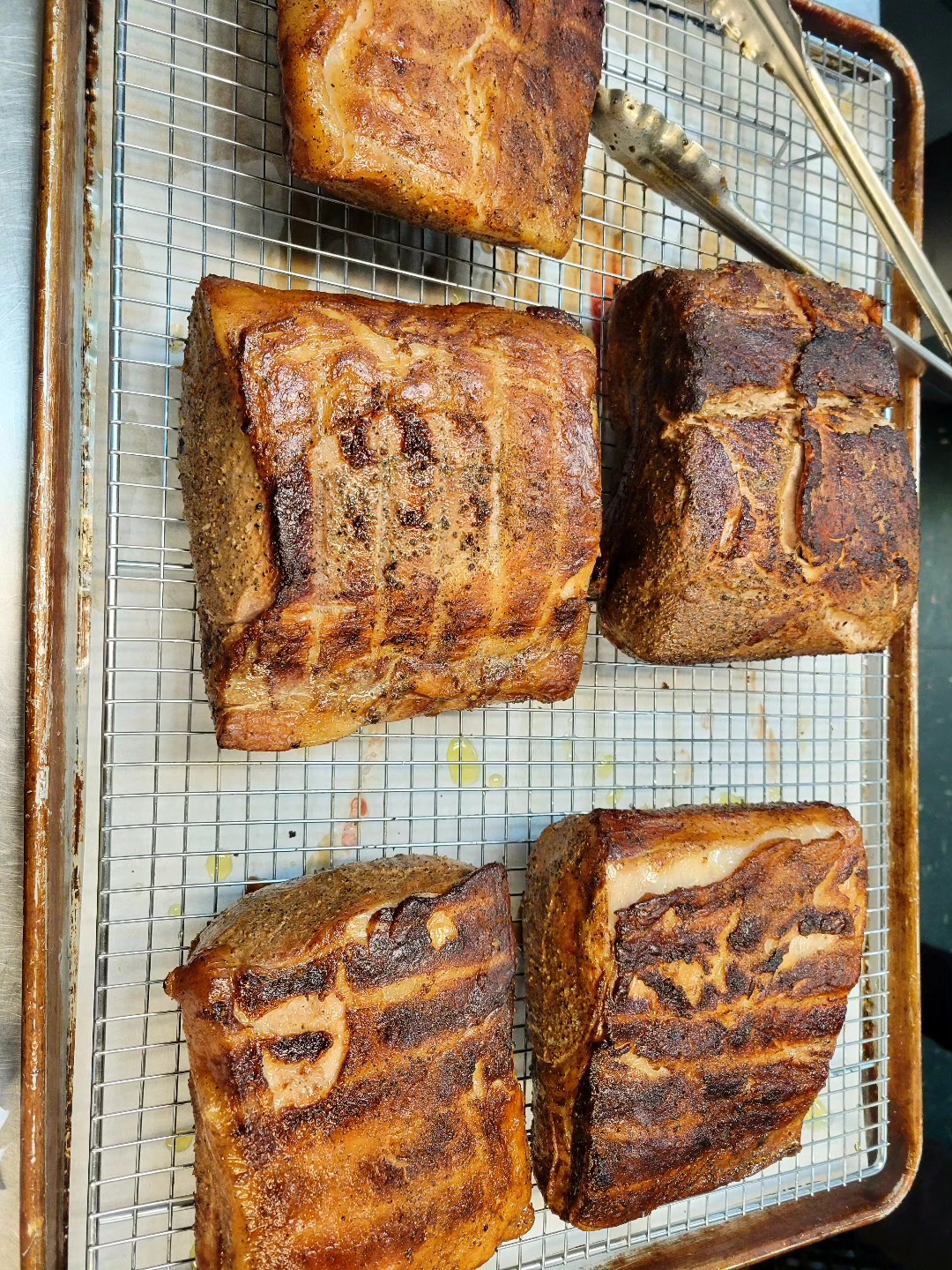 Seed to Tail Kitchen & Market Staunton
