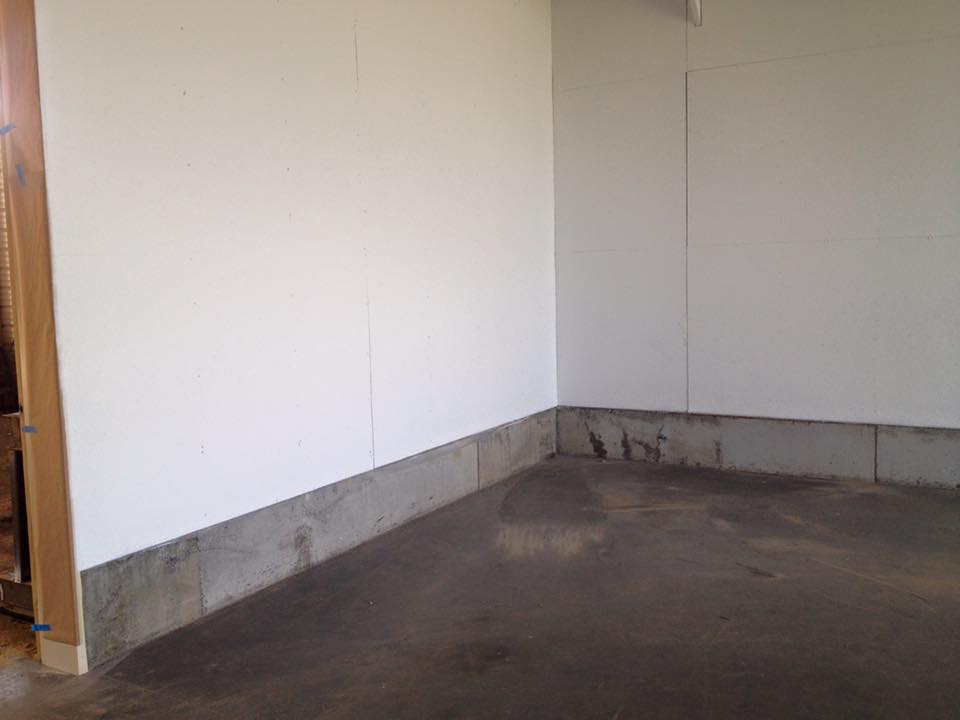Daniel's Painting, Shop Location ( Staunton )