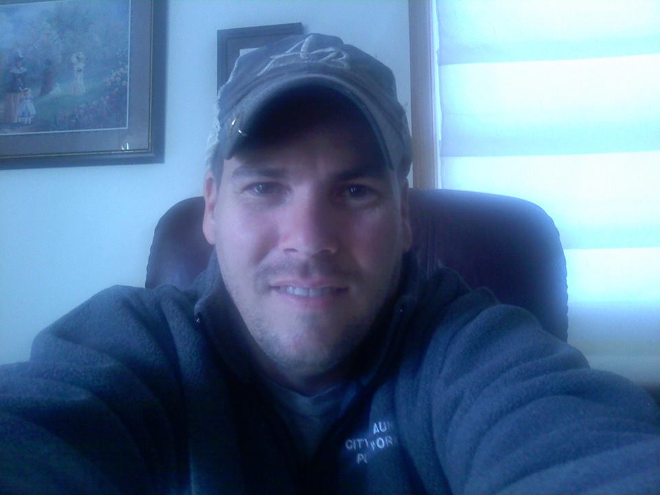 Daniel's Painting, Shop Location ( Staunton )