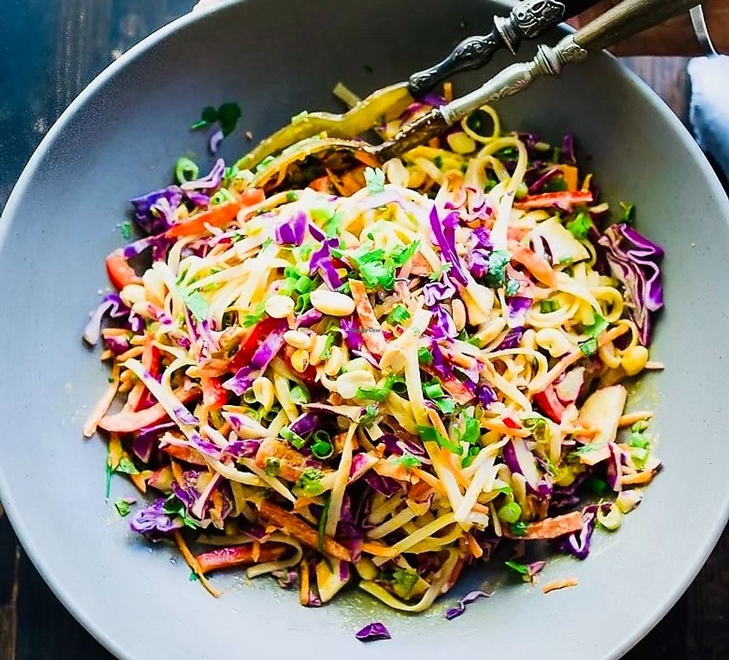 Photo credit: happycow