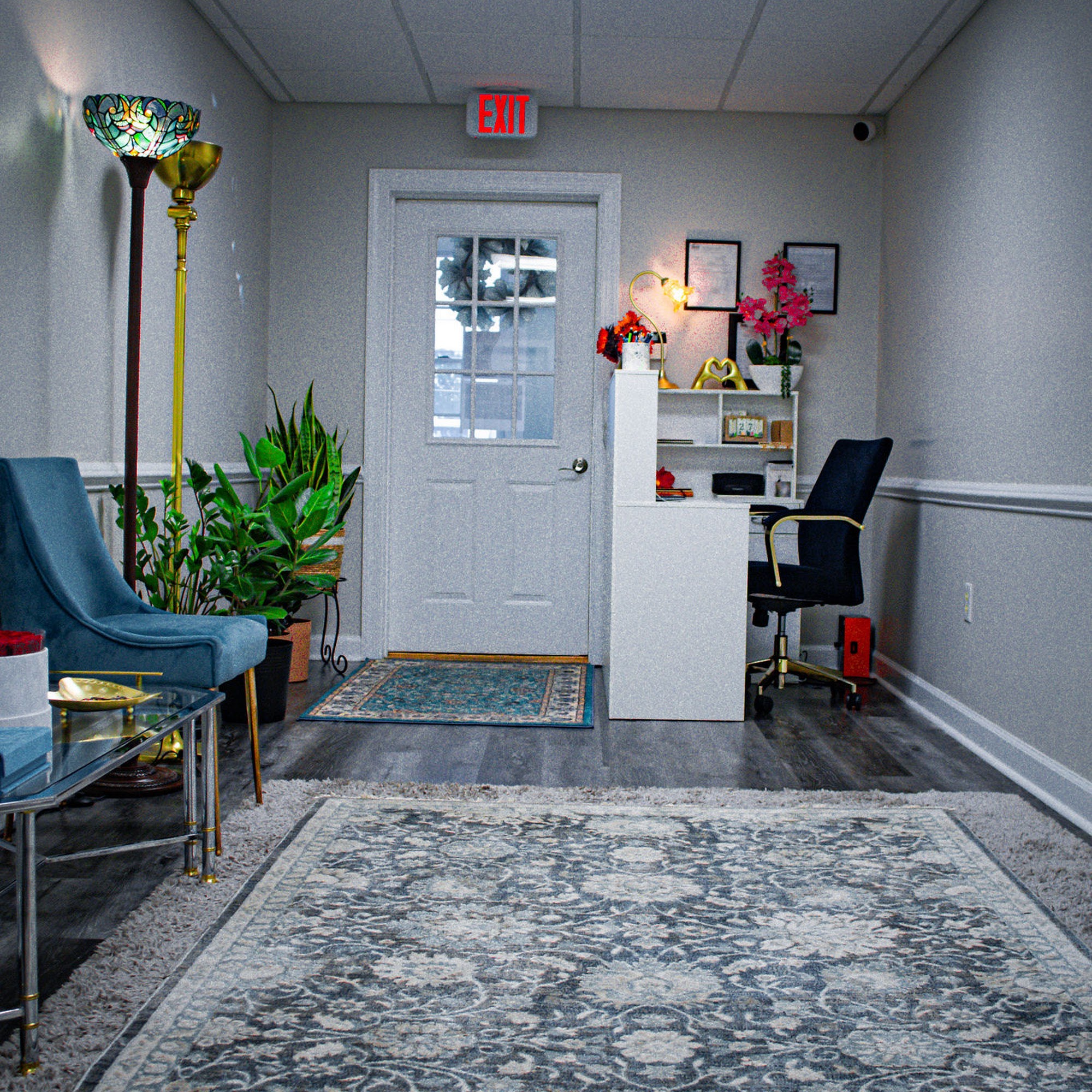 Nataliia's Massage Therapy