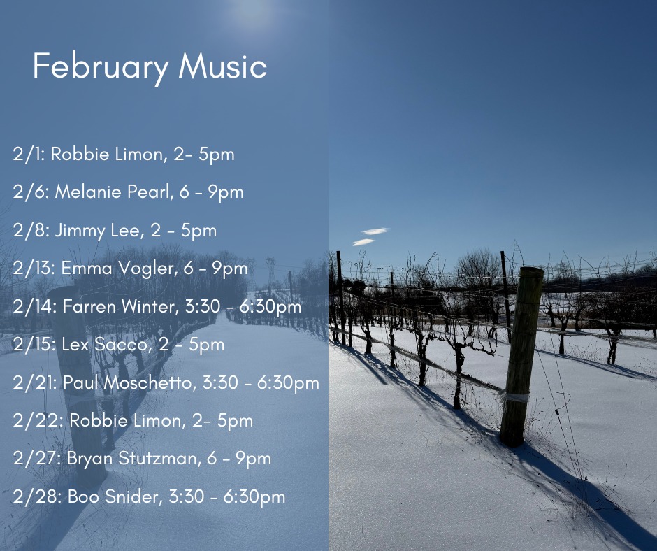 Valerie Hill Vineyard & Winery Stephens City