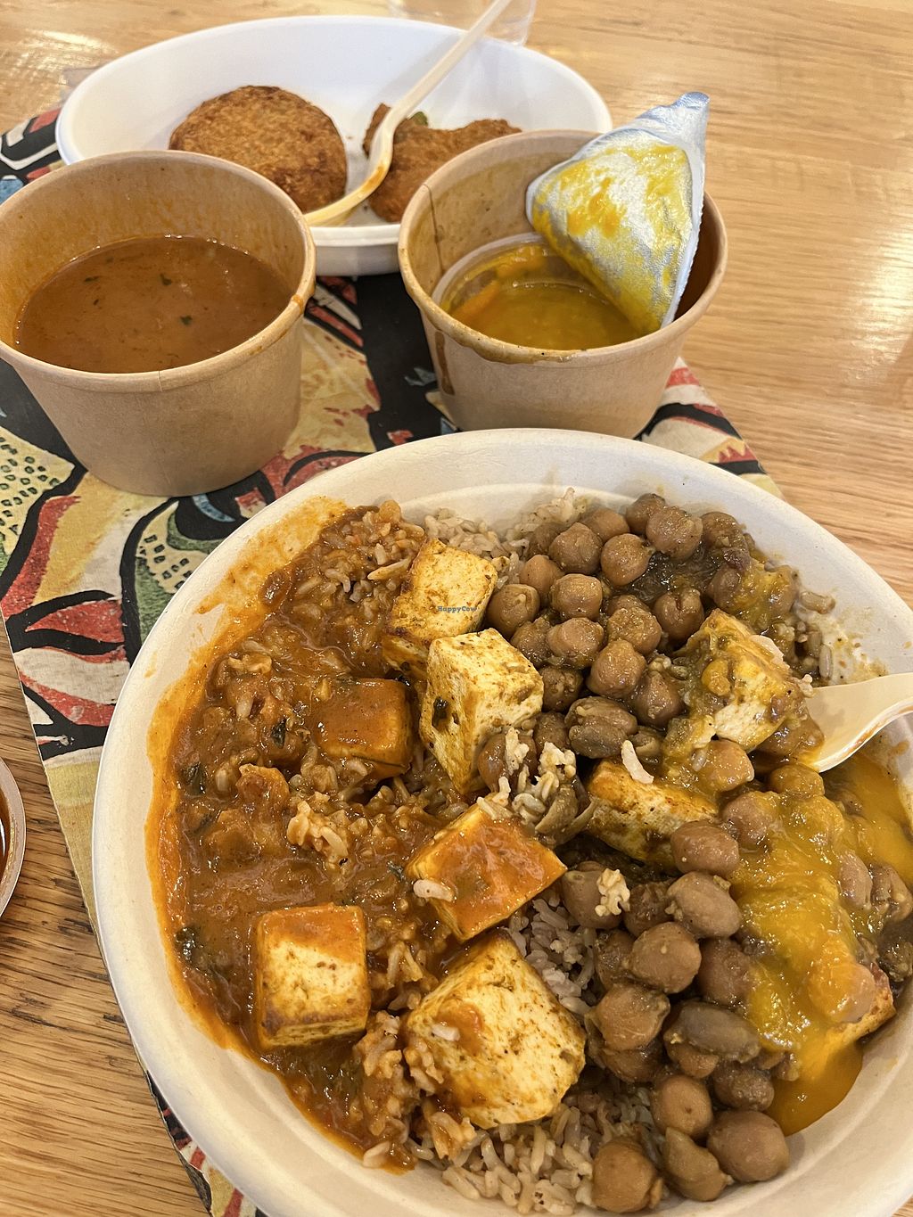 Photo credit: happycow