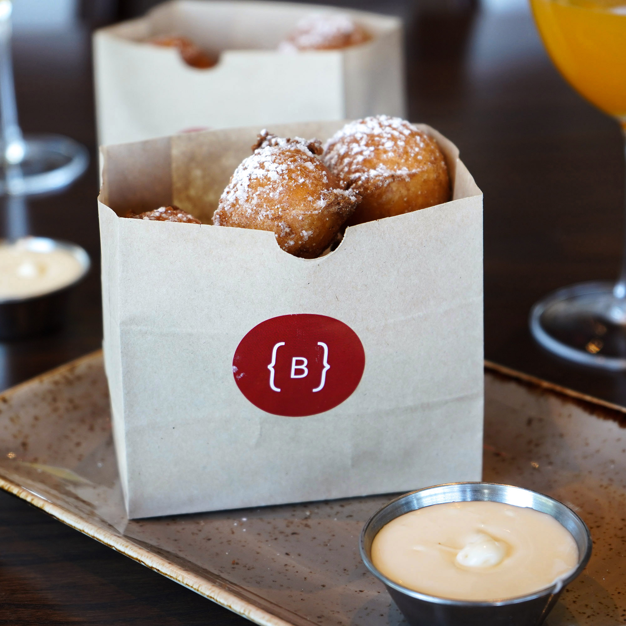 Burtons Grill & Bar Sterling