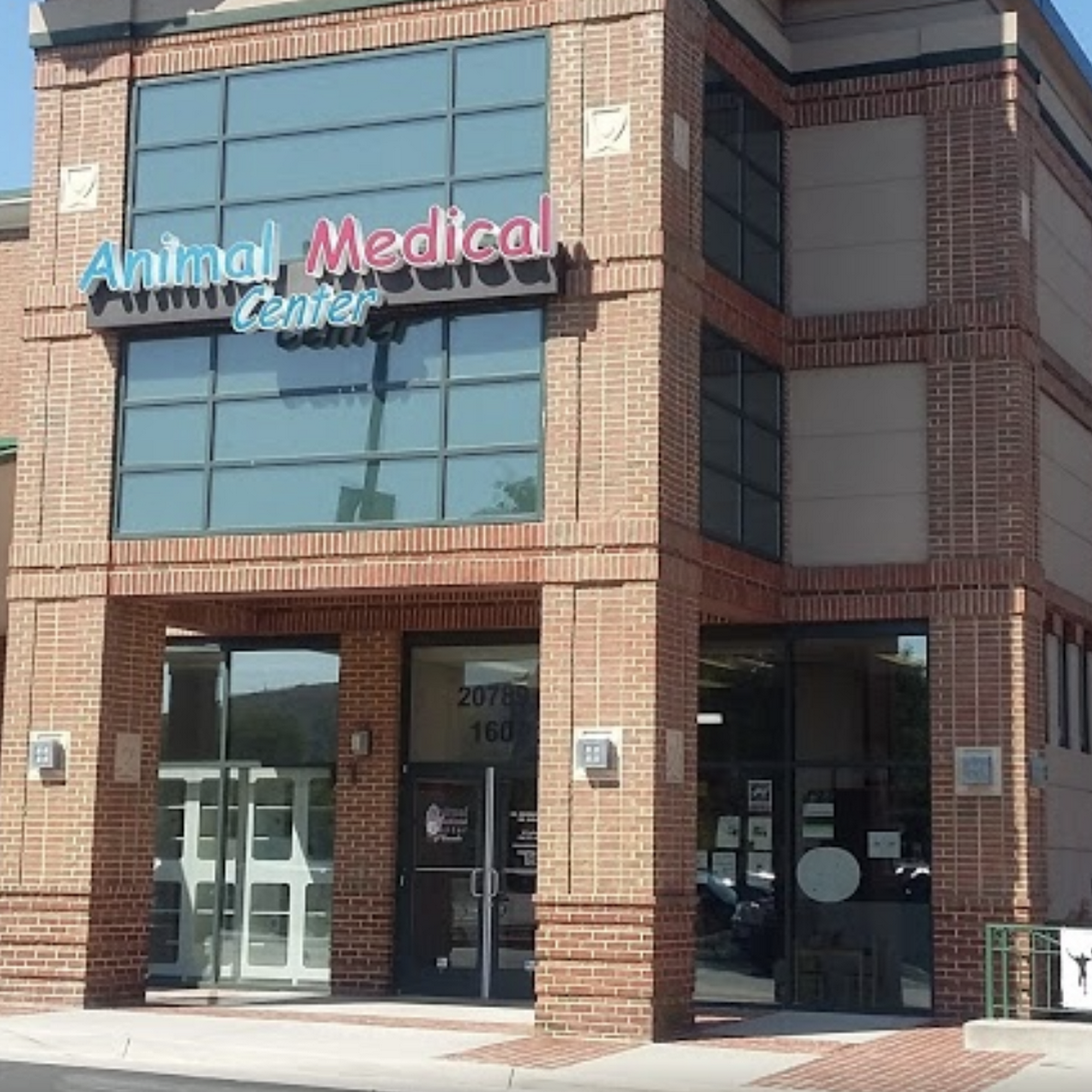 Animal Medical Center of Cascades Sterling