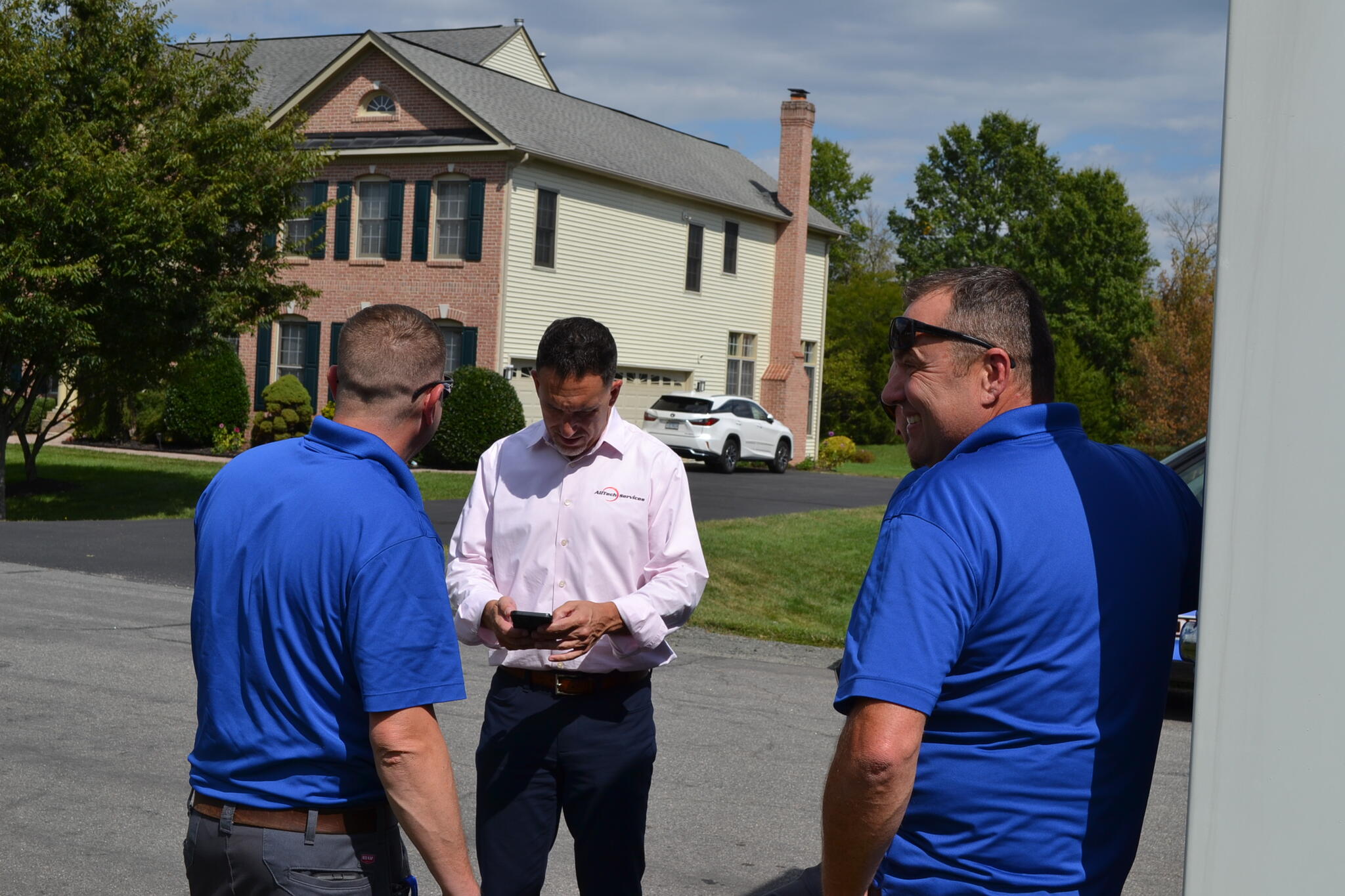 Photo credit: nextdoor