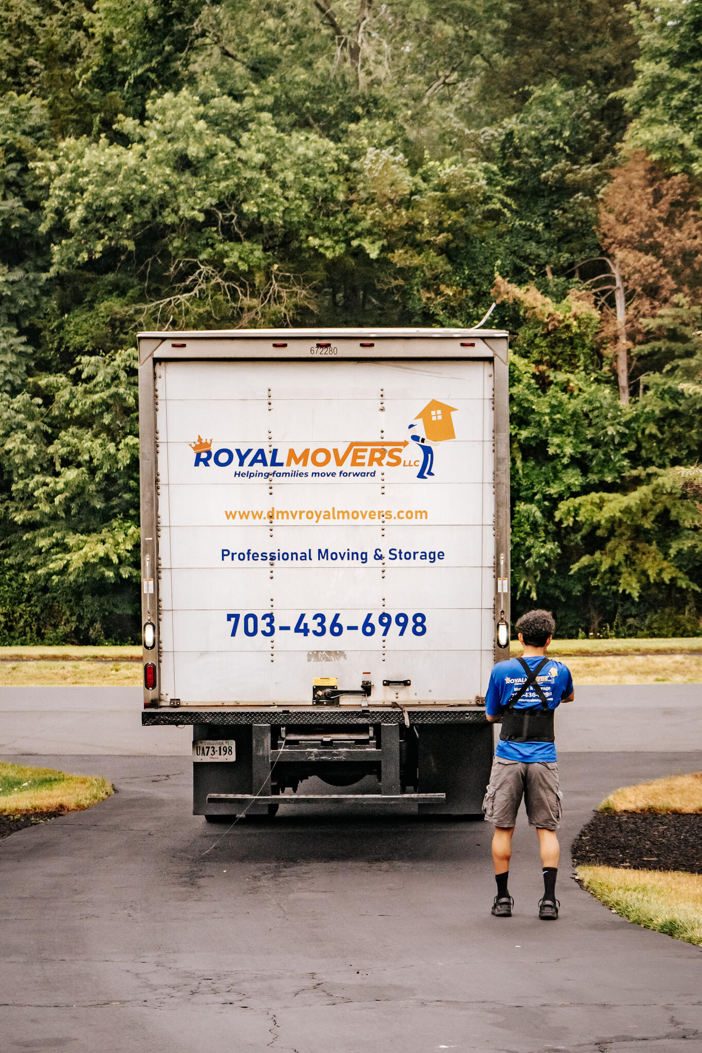 Photo credit: nextdoor