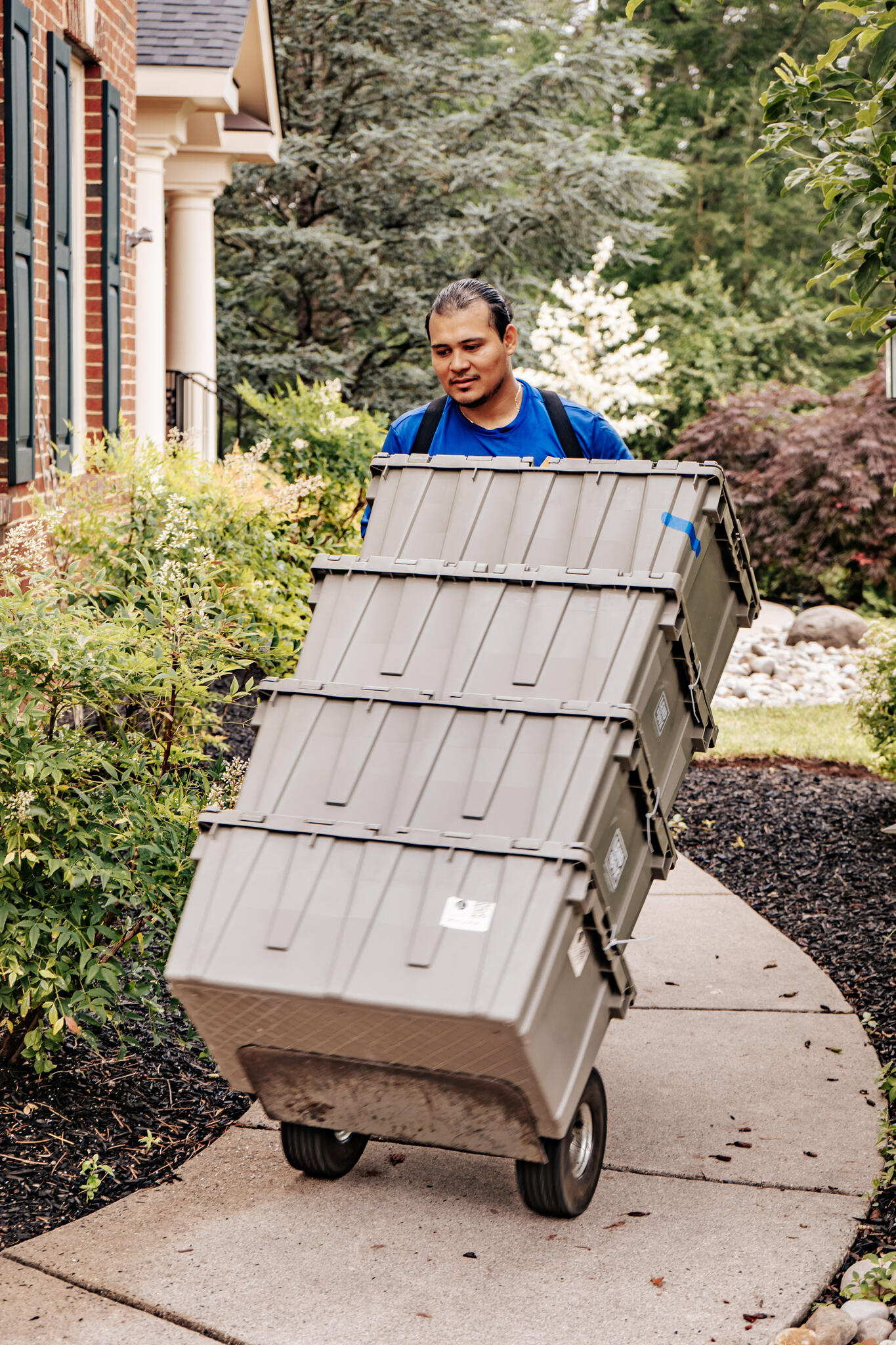 Photo credit: nextdoor