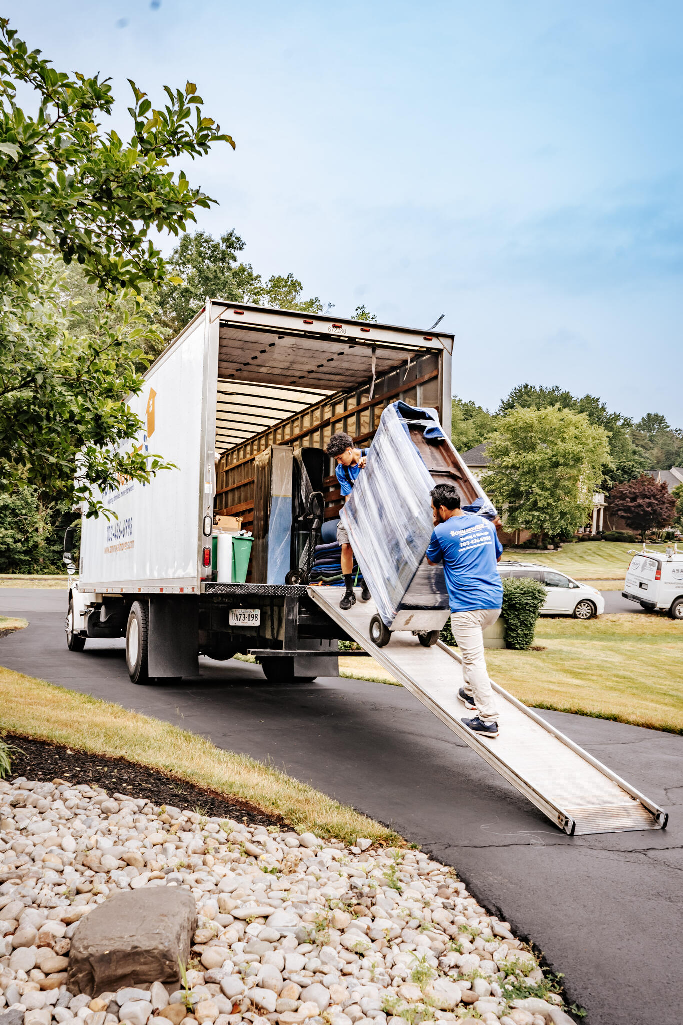 Photo credit: nextdoor