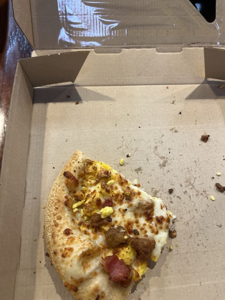 Pizza Hut Express