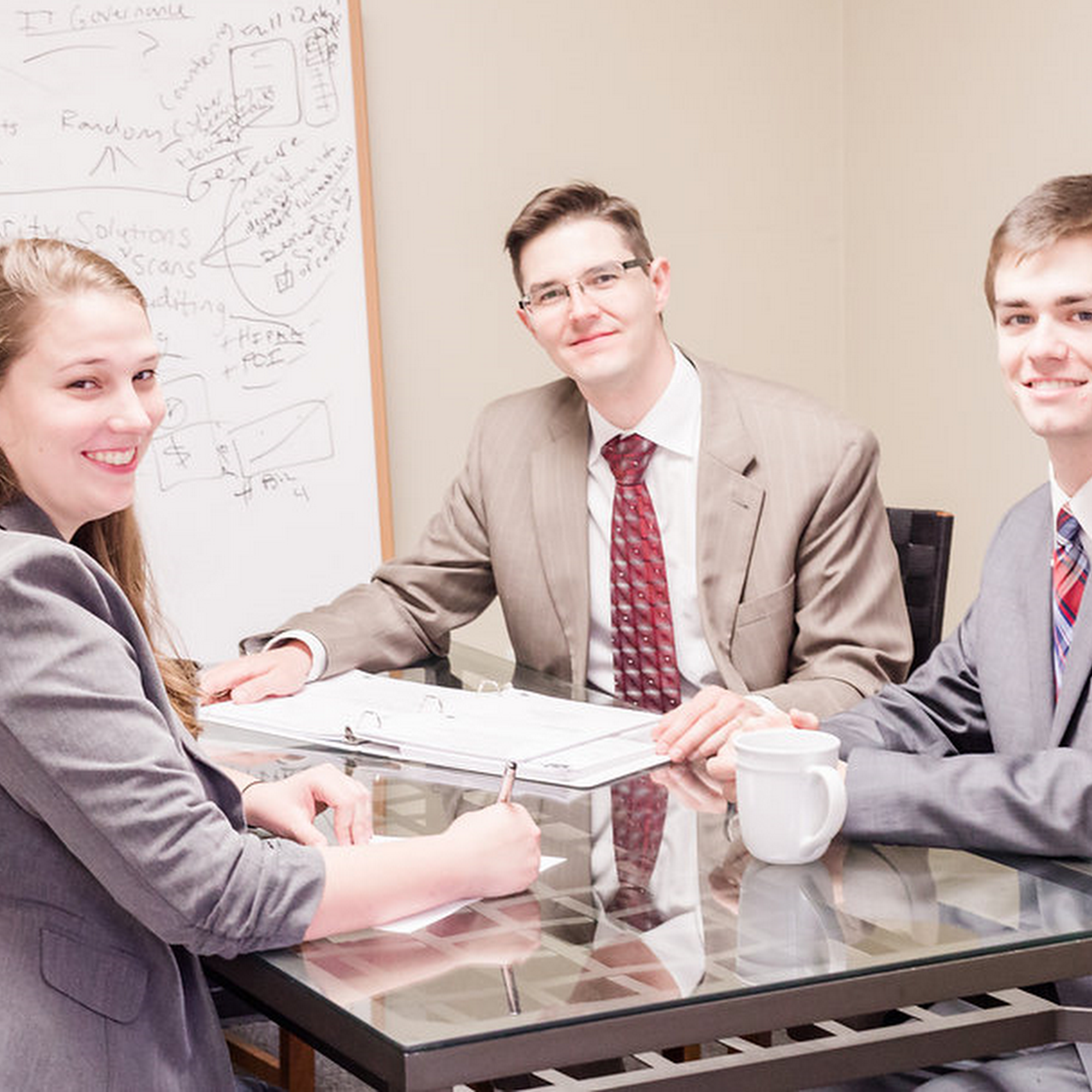 Queen Consulting & Technologies