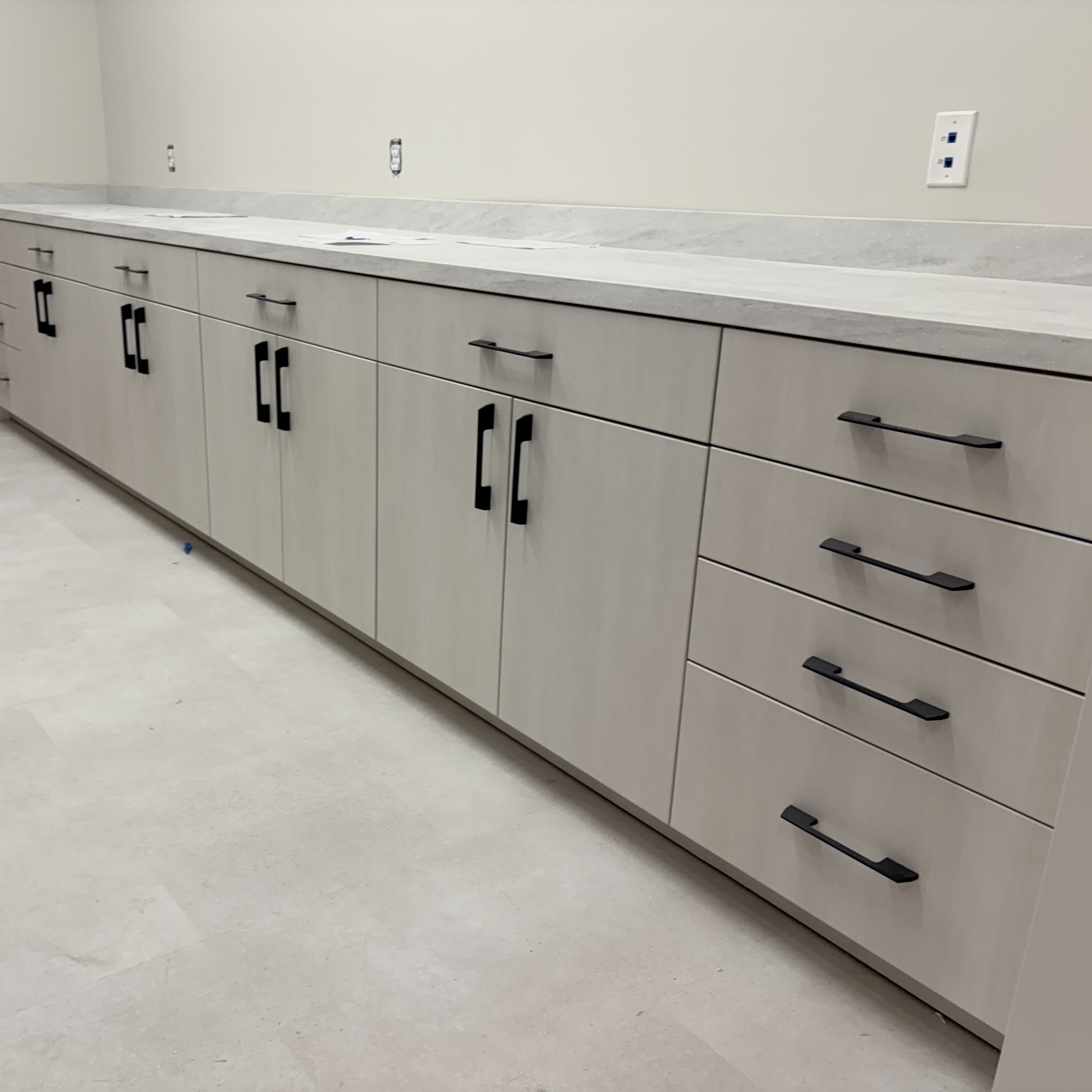 Burger's Cabinet Shop