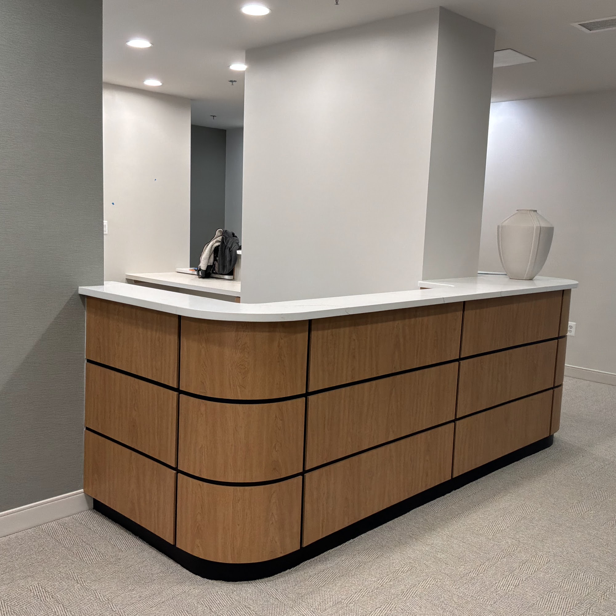 Burger's Cabinet Shop