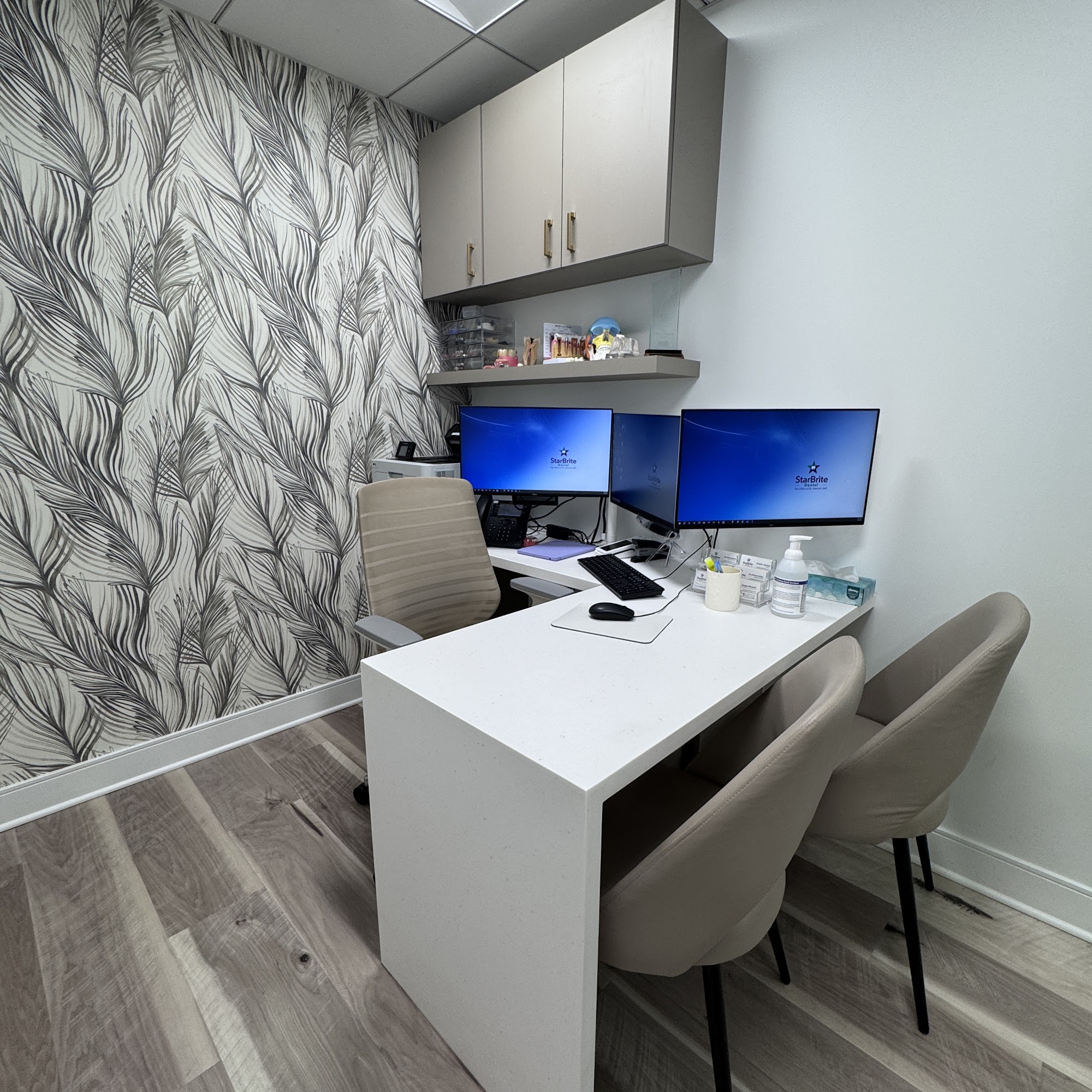 Burger's Cabinet Shop