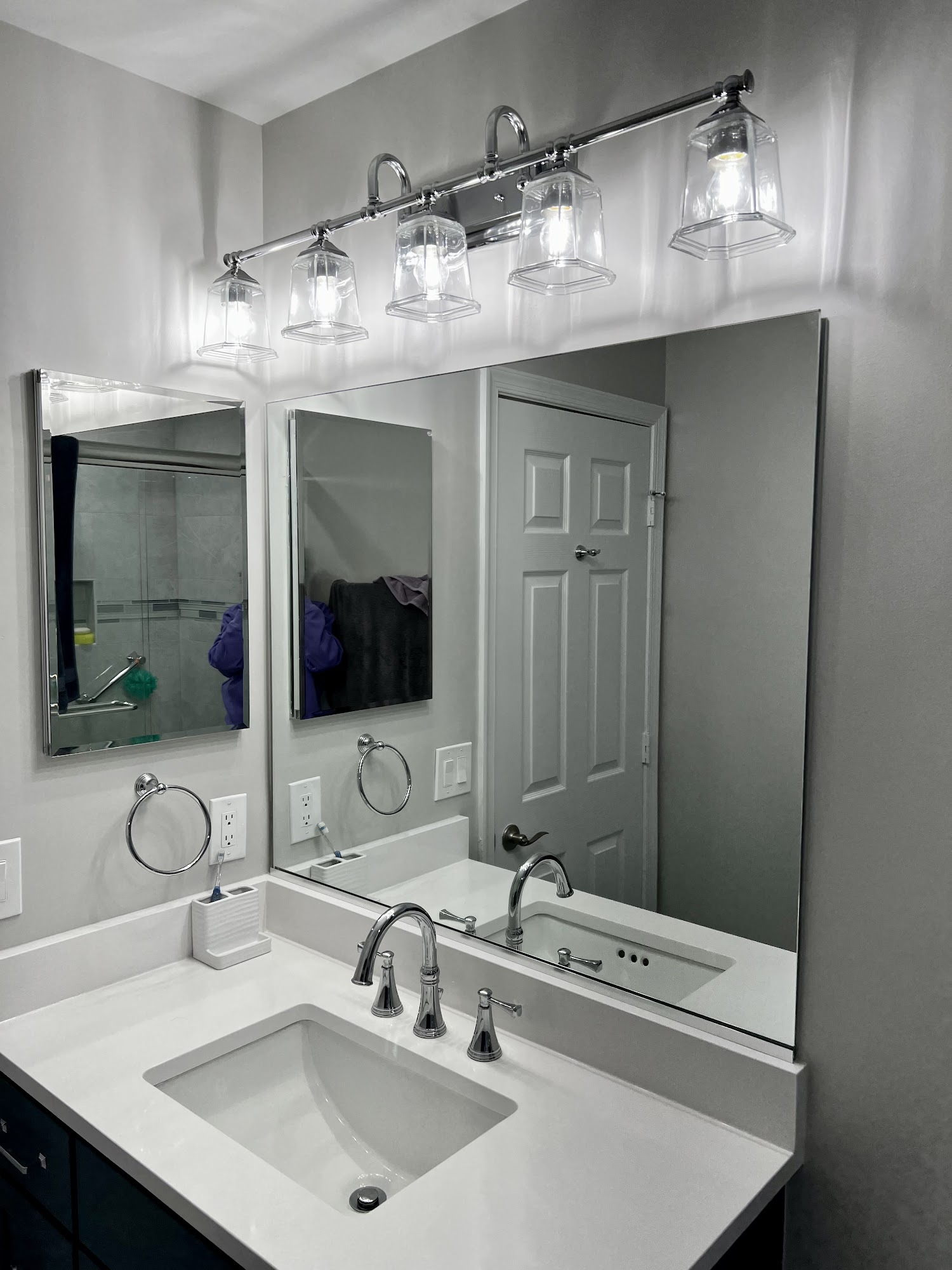 Oceano Kitchen & Bath