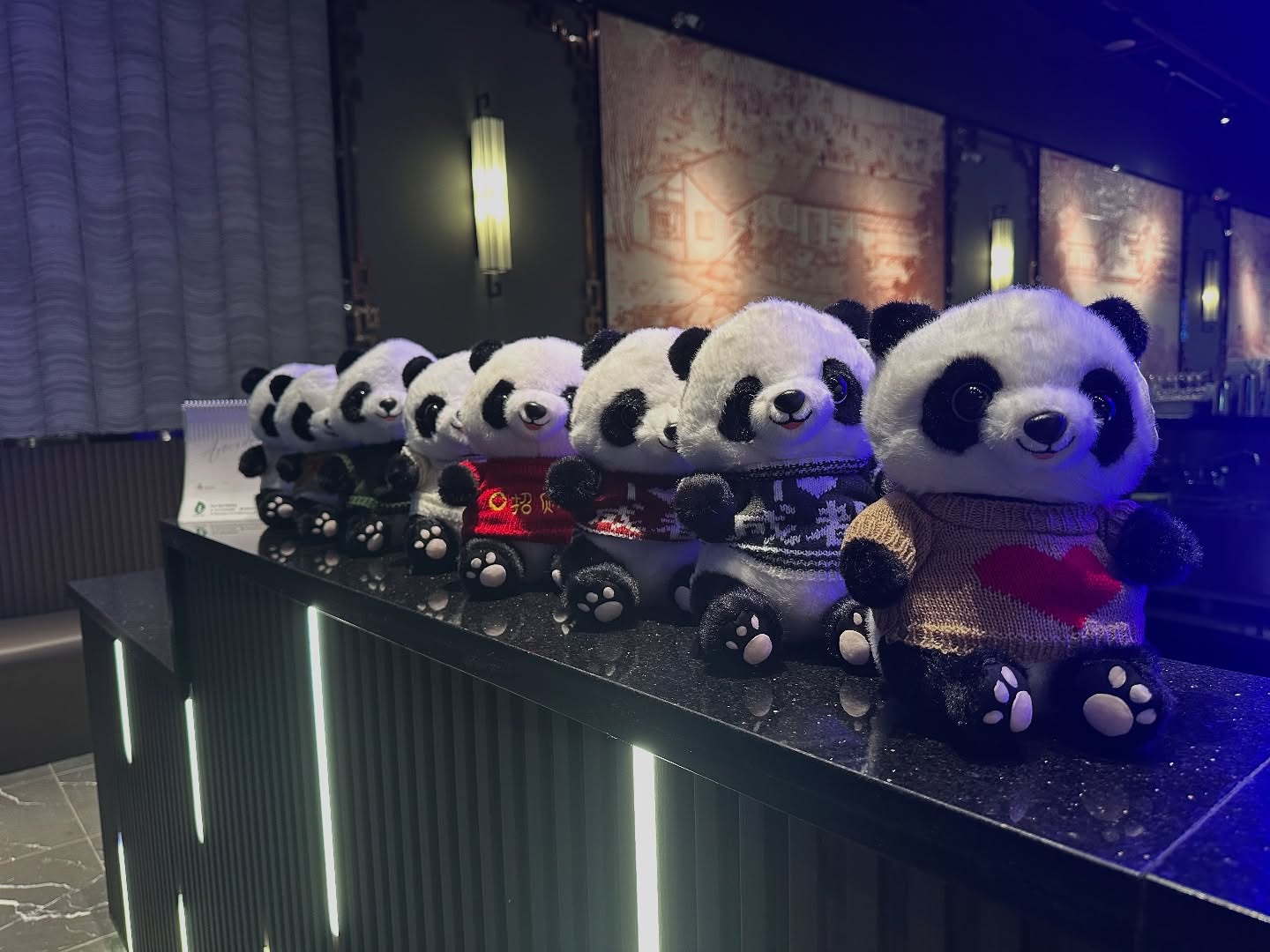 Running Dish (BBQ-HOT POT-SUSHI)