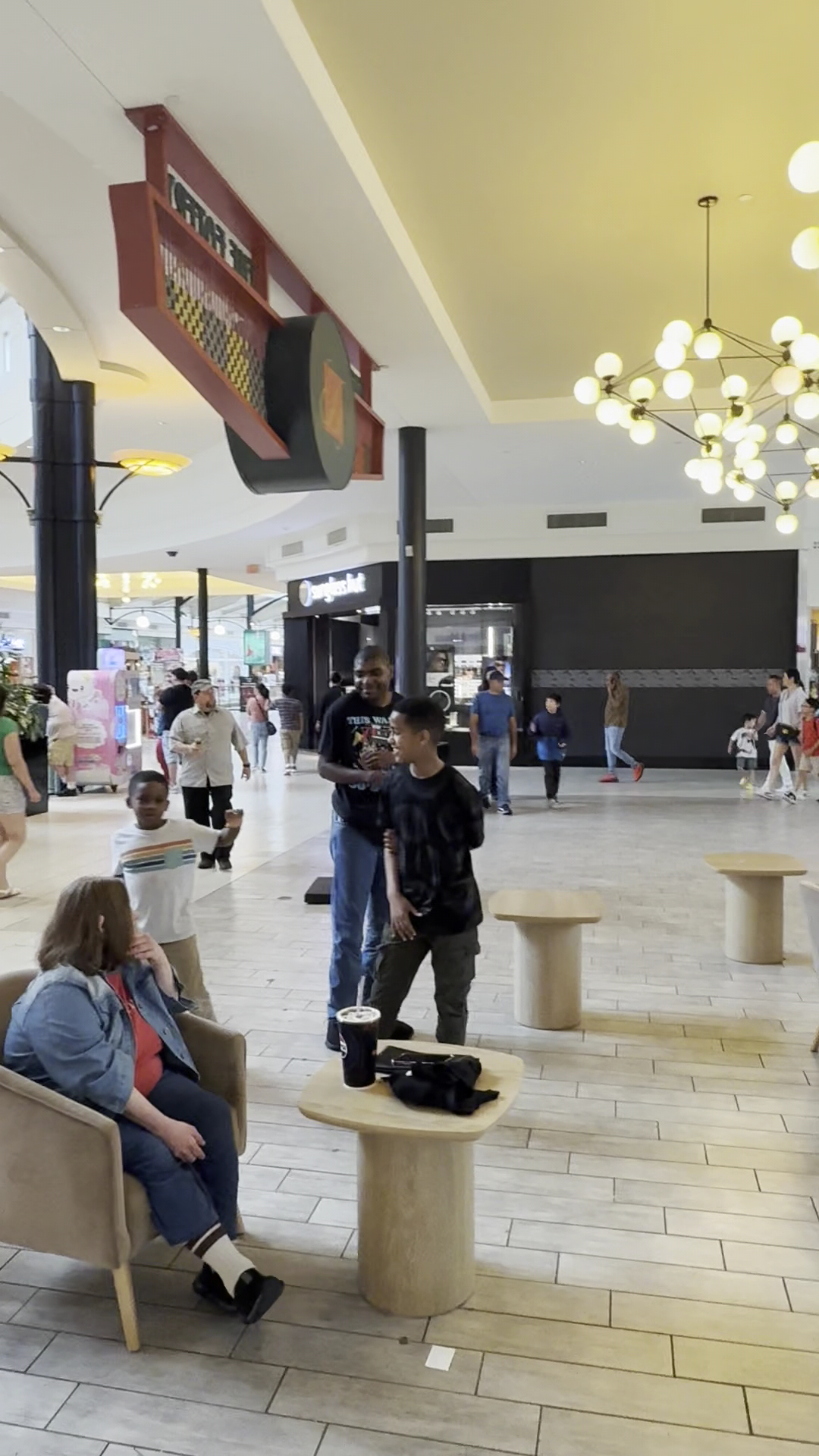 Ruby Thai Kitchen Menu