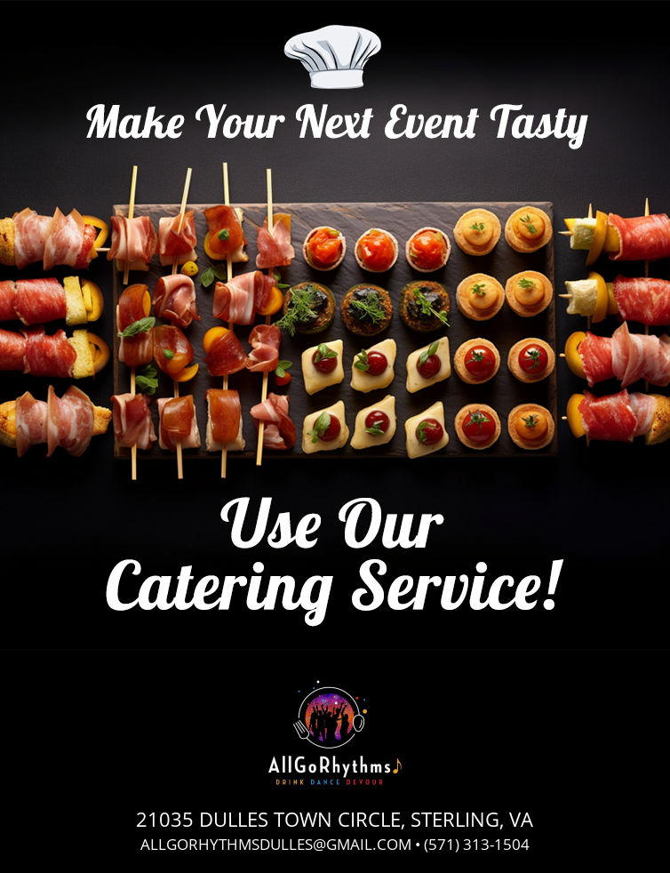 AllGoRhythms Gastro Bar