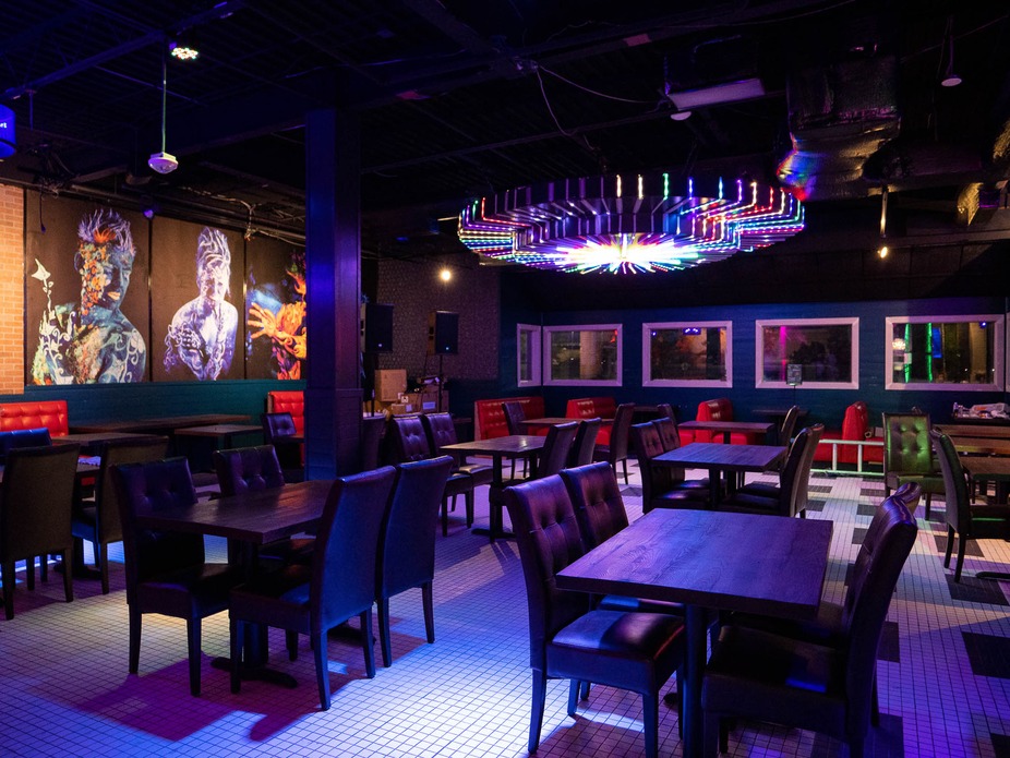 AllGoRhythms Gastro Bar