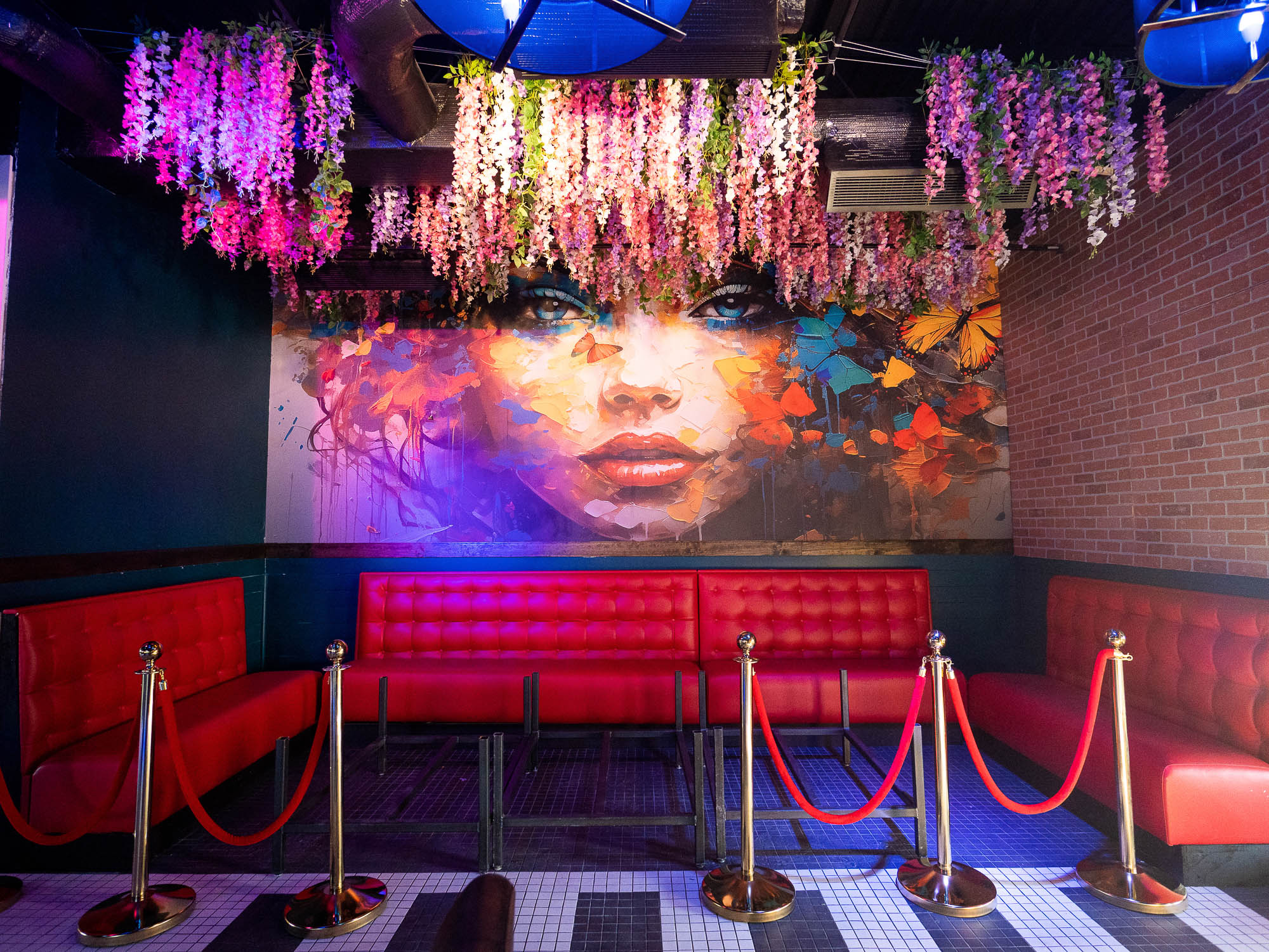 AllGoRhythms Gastro Bar