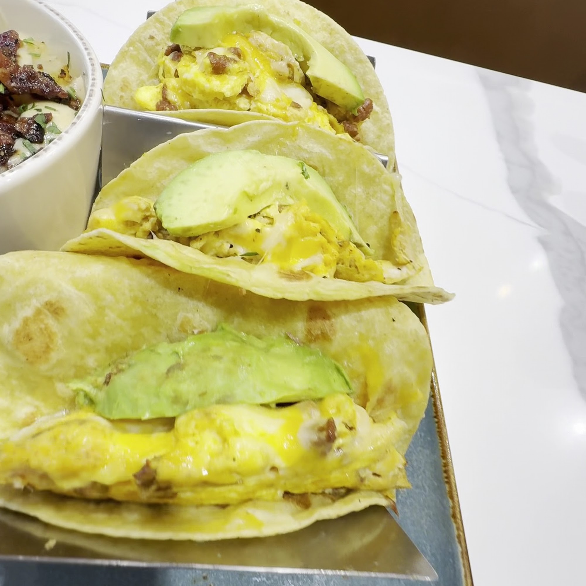 First Watch Sterling