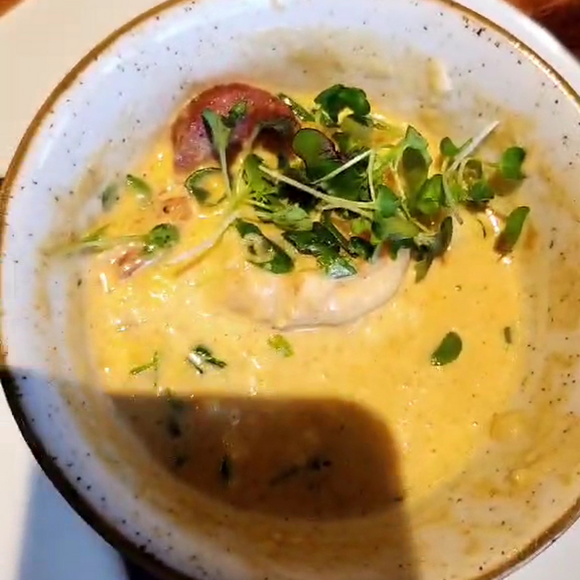 Ms. Peach's Sterling