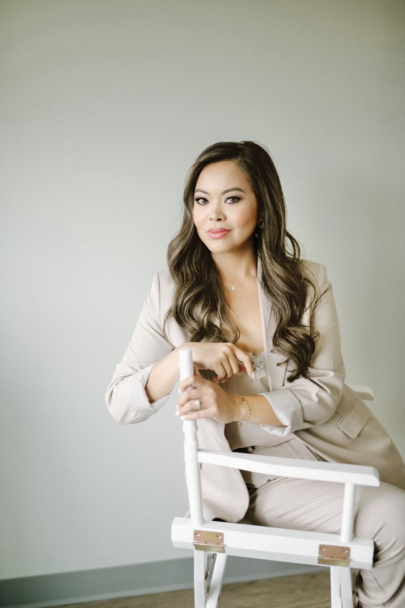 Curated Beauty Studio 6 Pidgeon Hill Dr #115, Sterling Virginia 20165