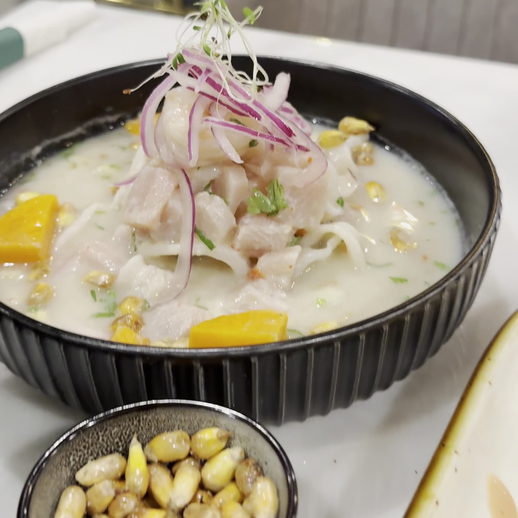 Costa Verde Grill & Ceviche Bar Sterling