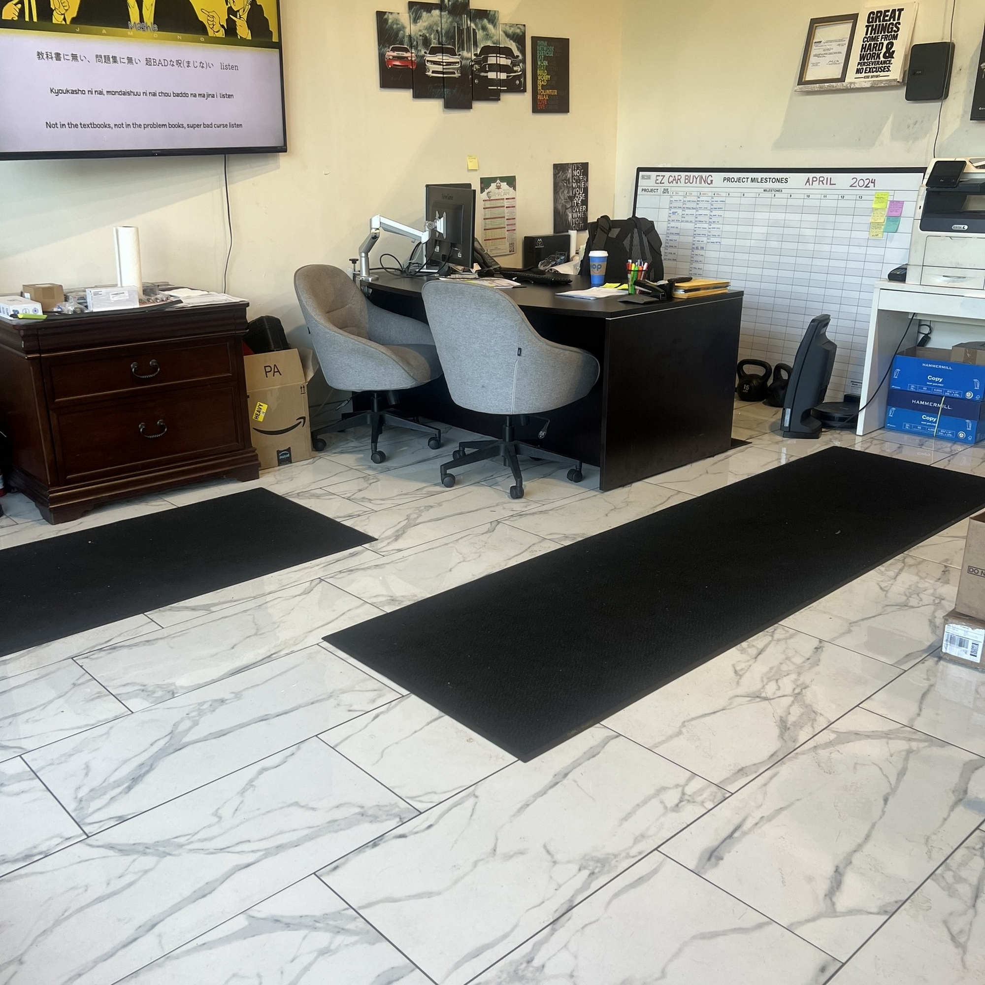 EZ Car Buying VA Sterling