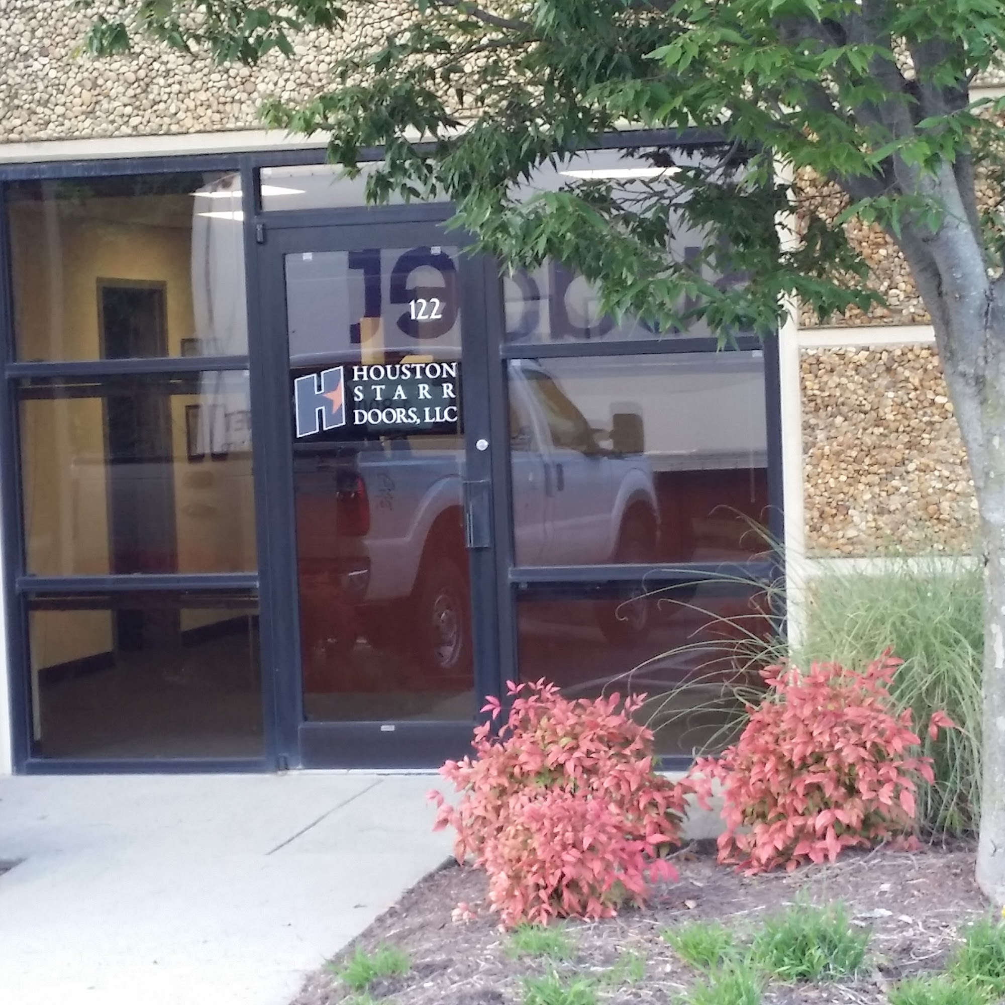 Houston-Starr Doors, LLC. Sterling